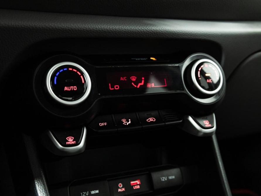 Kia Picanto III Санкт-Петербург  - изображение 17