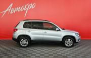 Volkswagen Tiguan I Рестайлинг Вологда  - изображение 24