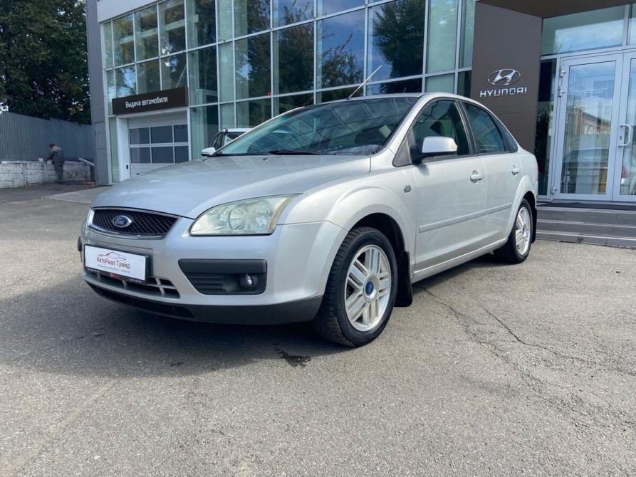 Ford Focus II Миасс  - изображение 1