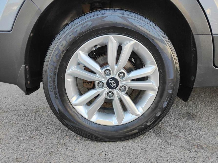 Hyundai Creta I Санкт-Петербург  - изображение 25