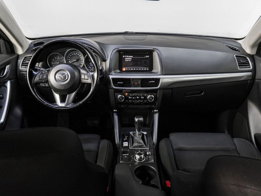 Mazda CX-5 I Рестайлинг Тюмень  - изображение 17