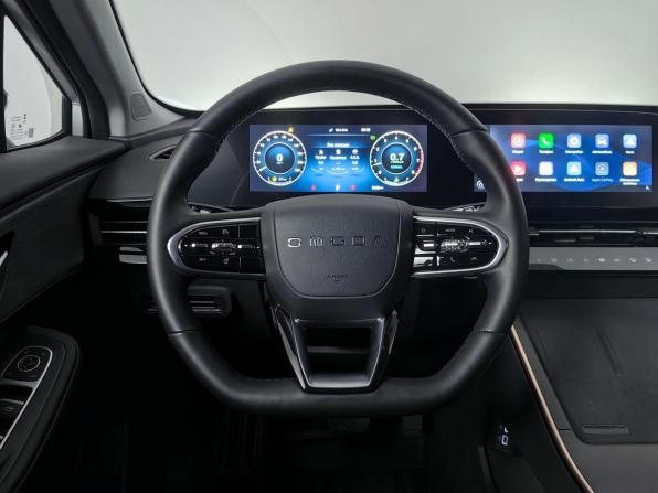 Omoda C5 I Рестайлинг с пробегом 2024 года, цена 2 155 000 рублей, 9331 км, внедорожник, Автокод Объявления