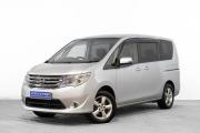 Nissan Serena IV (C26) Барнаул  - изображение 28