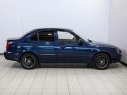 Hyundai Accent II Ростов-на-Дону  - изображение 18