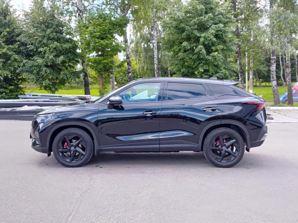 Omoda C5 I с пробегом 2023 года, цена 1 854 000 рублей, 17129 км, внедорожник, Автокод Объявления
