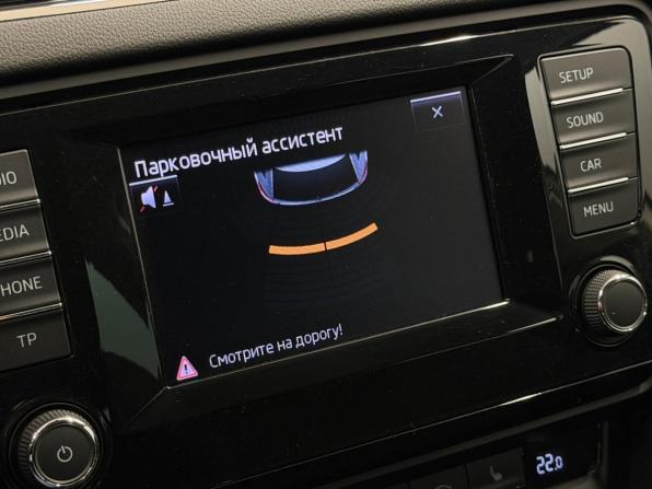 Skoda Octavia III (A7) с пробегом 2014 года, цена 1 777 000 рублей, 103090 км, универсал, Автокод Объявления