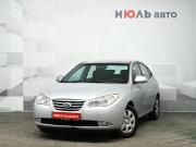 Hyundai Elantra IV (HD) Екатеринбург  - изображение 19