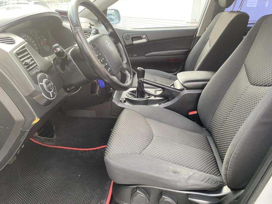 SsangYong Kyron I Рестайлинг Альметьевск  - изображение 10
