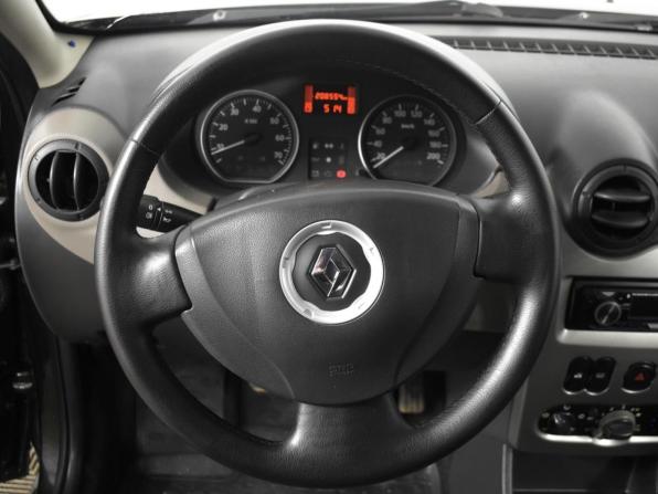 Renault Sandero I с пробегом 2011 года, цена 409 900 рублей, 208554 км, хэтчбек, Автокод Объявления