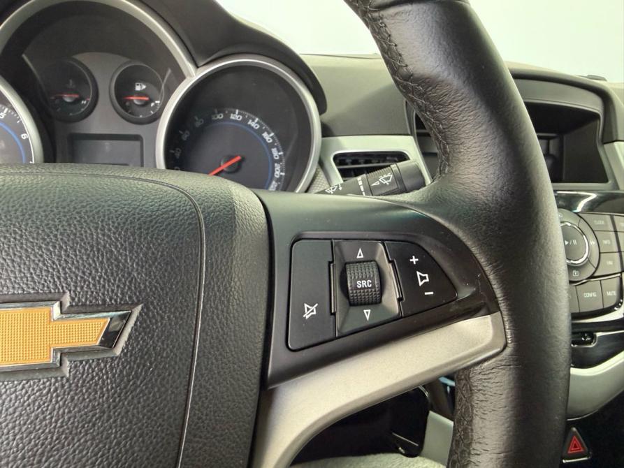 Chevrolet Cruze I Уфа  - изображение 9