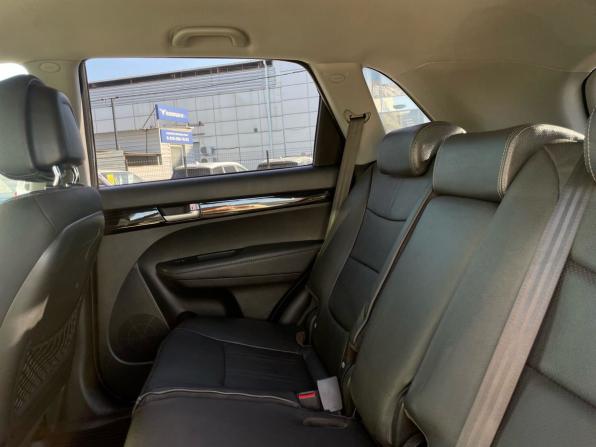 Kia Sorento II Рестайлинг с пробегом 2012 года, цена 1 420 000 рублей, 136000 км, внедорожник, Автокод Объявления