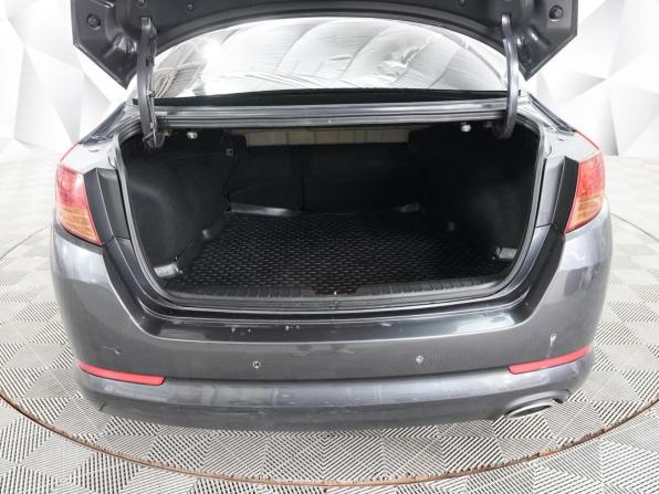 Kia Optima III с пробегом 2013 года, цена 1 393 000 рублей, 121000 км, седан, Автокод Объявления