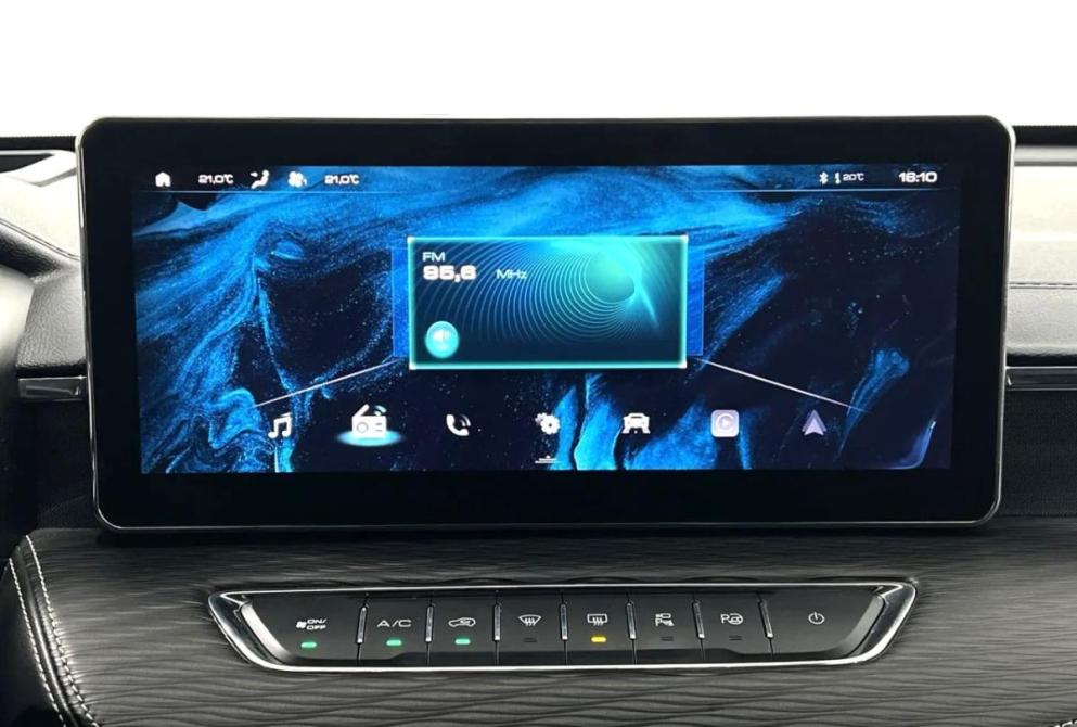 Haval Jolion I Нижний Новгород  - изображение 15