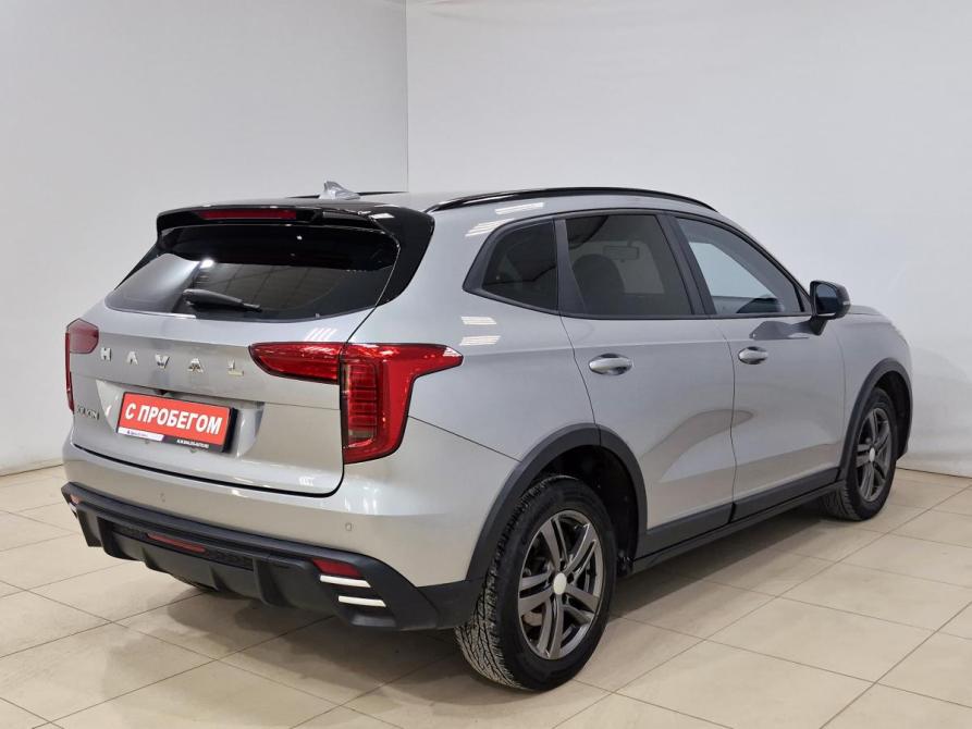 Haval Jolion I Рестайлинг Альметьевск  - изображение 5