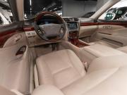 Lexus LS IV Москва  - изображение 39