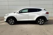 Hyundai Tucson III Рестайлинг Ставрополь  - изображение 35
