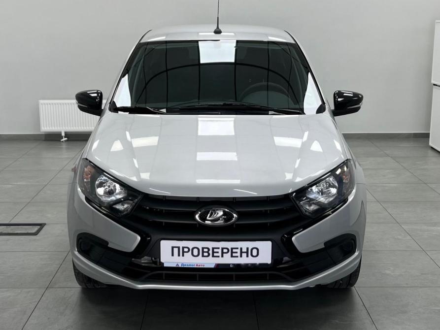Lada (ВАЗ) Granta I Рестайлинг Казань  - изображение 2