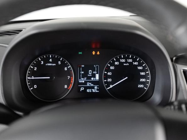 Hyundai Creta I Рестайлинг с пробегом 2021 года, цена 1 700 000 рублей, 165765 км, внедорожник, Автокод Объявления