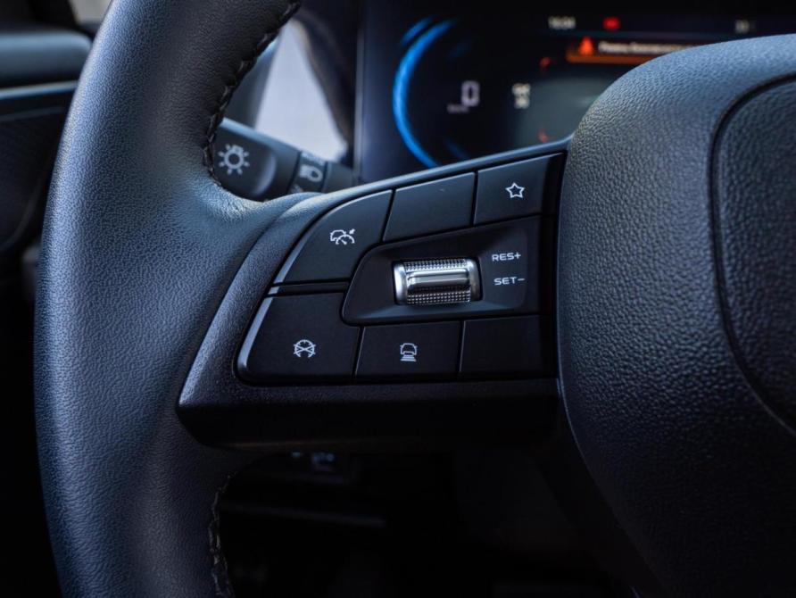 Changan CS35 Plus I Рестайлинг Волгоград  - изображение 15