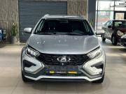 Lada (ВАЗ) Vesta I Рестайлинг (NG) Оренбург  - изображение 28