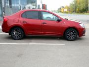 Renault Logan II Рестайлинг Иваново  - изображение 24