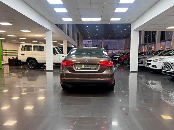 Volkswagen Jetta VI с пробегом 2012 года, цена 1 190 000 рублей, 152067 км, седан, Автокод Объявления
