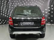Lada (ВАЗ) Granta I Рестайлинг Новосибирск  - изображение 31