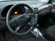 Toyota Avensis II Рестайлинг Новосибирск  - изображение 33