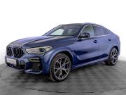 BMW X6 III (G06) Москва  - изображение 31