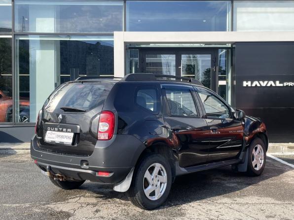 Renault Duster I с пробегом 2012 года, цена 679 000 рублей, 237964 км, внедорожник, Автокод Объявления