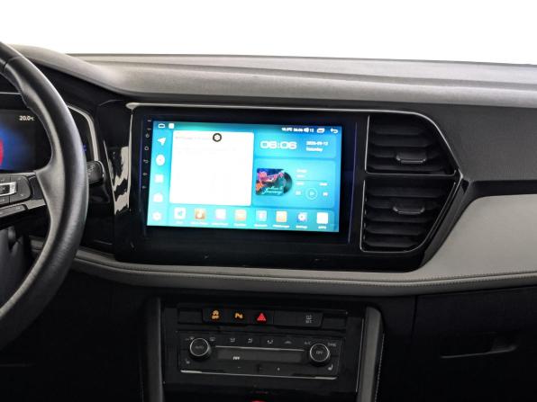 Jetta VS5 I Рестайлинг с пробегом 2023 года, цена 1 745 000 рублей, 95142 км, внедорожник, Автокод Объявления