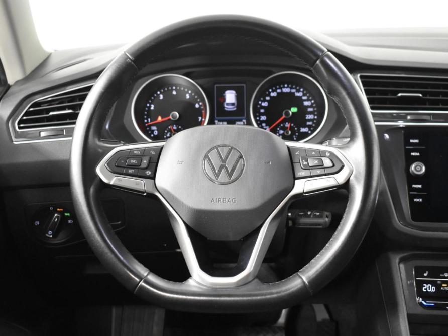 Volkswagen Tiguan II Рестайлинг Казань  - изображение 12