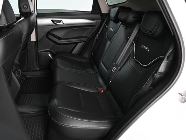 Haval Jolion I с пробегом 2021 года, цена 1 759 000 рублей, 87155 км, внедорожник, Автокод Объявления