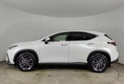 Lexus NX II Волгоград  - изображение 30