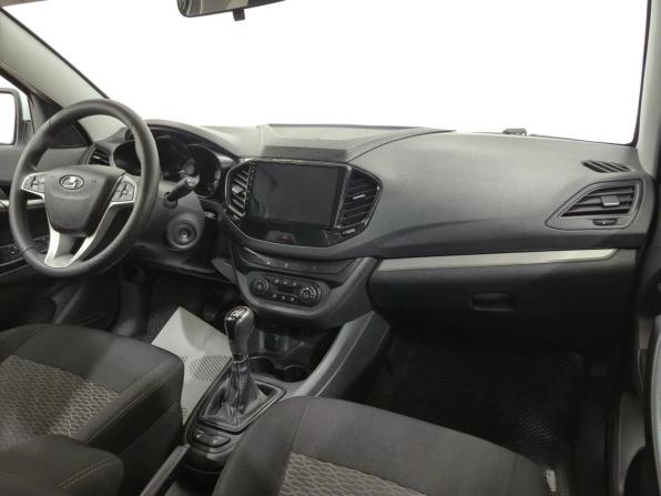 Lada (ВАЗ) Vesta I с пробегом 2021 года, цена 1 040 000 рублей, 93873 км, седан, Автокод Объявления