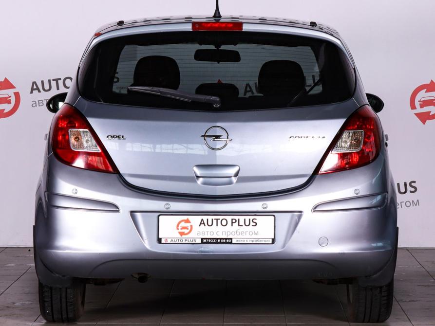 Opel Corsa D Минеральные Воды  - изображение 5