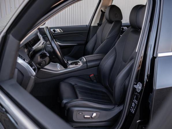 BMW X5 IV (G05/G18) с пробегом 2019 года, цена 6 149 000 рублей, 79003 км, внедорожник, Автокод Объявления