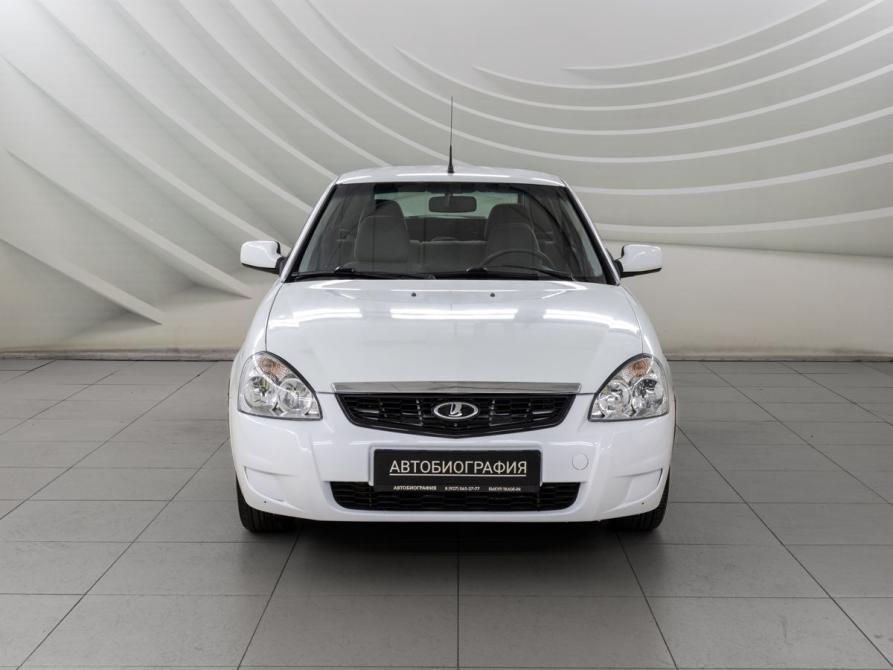 Lada (ВАЗ) Priora I Волгоград  - изображение 2