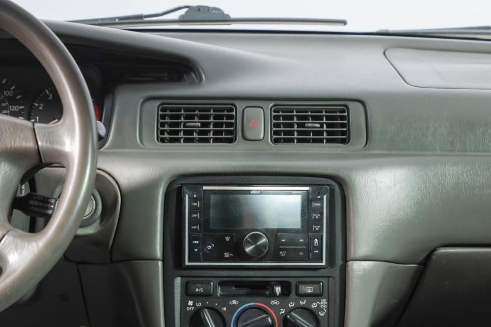 Toyota Camry IV (XV20) Новосибирск  - изображение 11