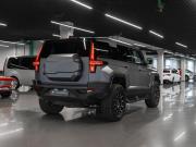 Dongfeng Mengshi M-Hero 917 Москва  - изображение 40