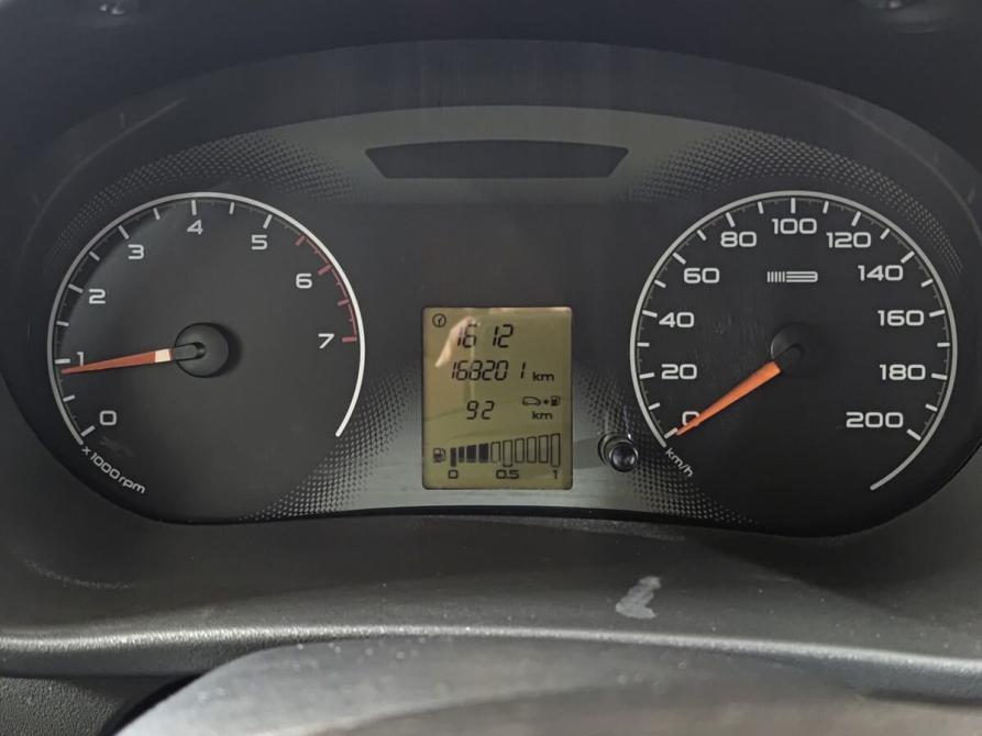 Lada (ВАЗ) Granta I Уфа  - изображение 16