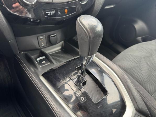 Nissan X-Trail III с пробегом 2017 года, цена 1 579 900 рублей, 190100 км, внедорожник, Автокод Объявления