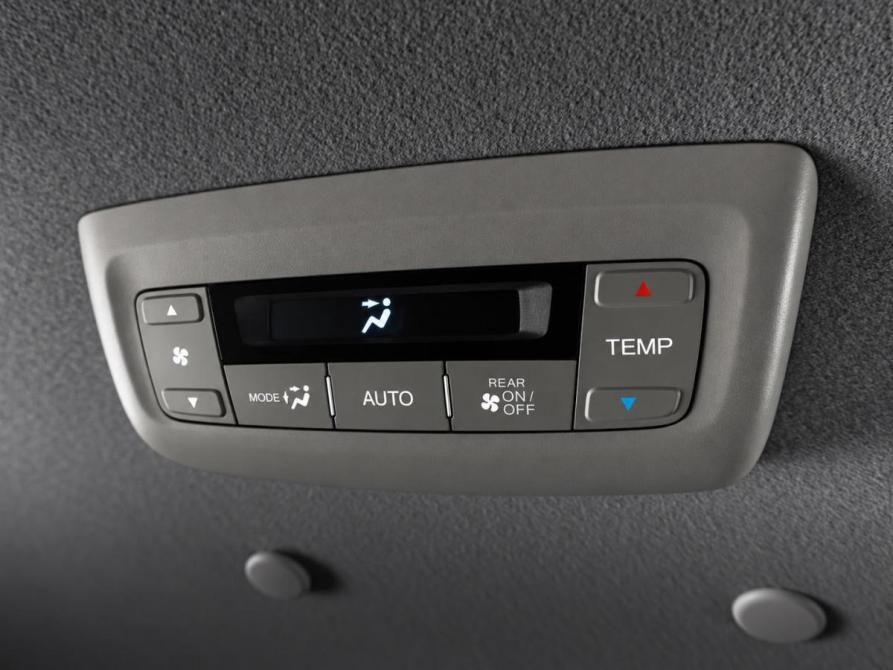 Honda Stepwgn V Тюмень  - изображение 23