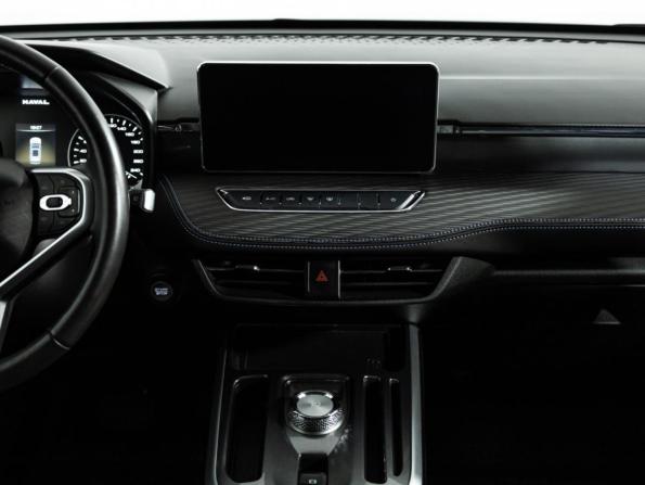Haval Jolion I Рестайлинг с пробегом 2023 года, цена 1 689 777 рублей, 39394 км, внедорожник, Автокод Объявления
