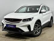 Geely Coolray I Борисоглебск  - изображение 17