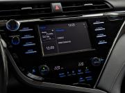 Toyota Camry VIII (XV70) Москва  - изображение 51