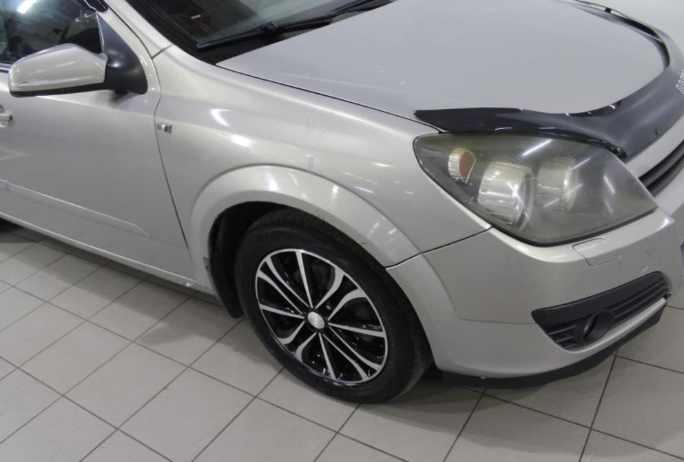 Opel Astra G Астрахань  - изображение 4