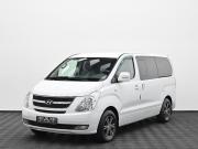 Hyundai Grand Starex I Москва  - изображение 19