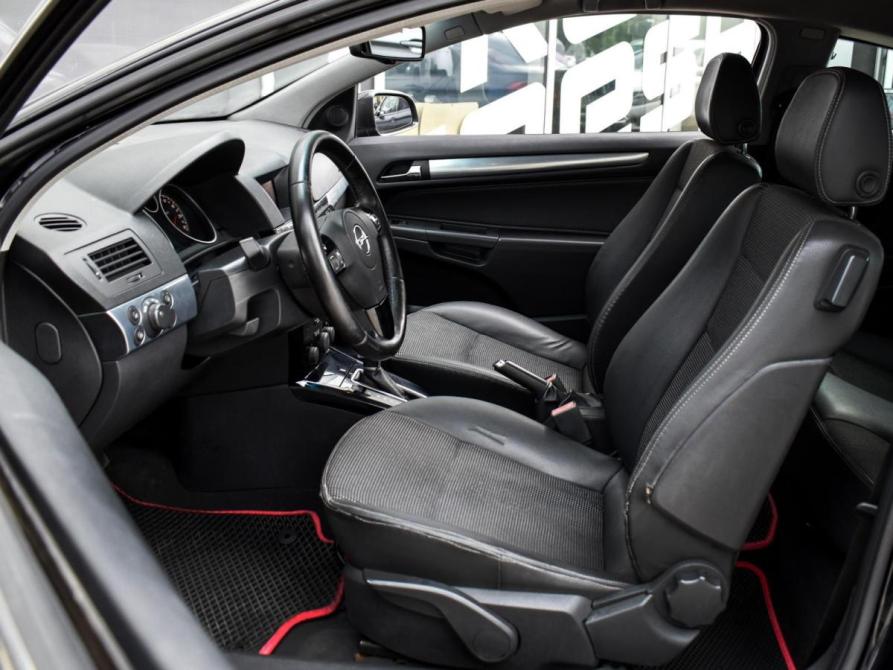 Opel Astra H Рестайлинг Краснодар  - изображение 10
