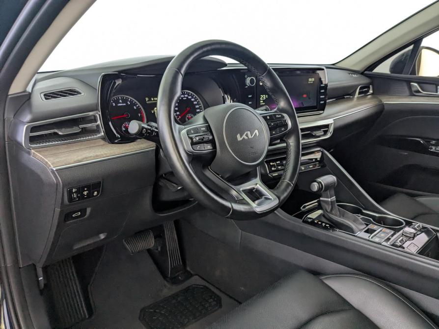 Kia K5 III Москва  - изображение 21